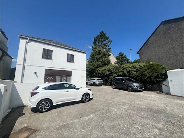 2 bed Detached for rent in Dobwalls. From Stratton Creber - Liskeard