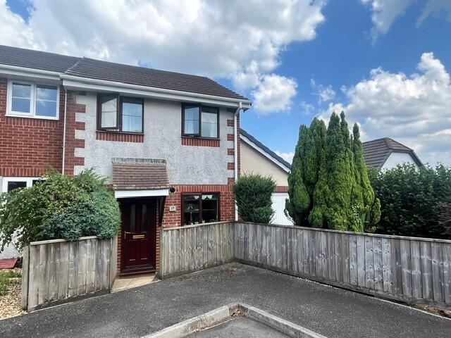 2 bed Semi Detached for rent in Liskeard. From Stratton Creber - Liskeard 2 bed Semi Detached for rent in Liskeard. From Stratton Creber - Liskeard
