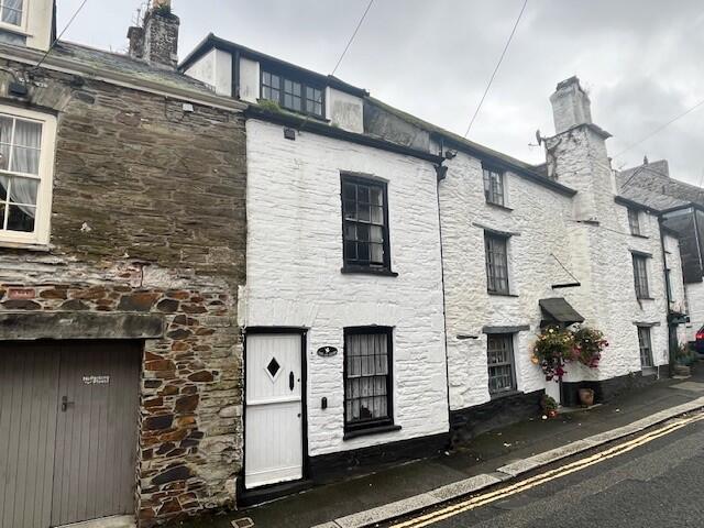 2 bed Mid Terraced House for rent in Looe. From Stratton Creber - Liskeard 2 bed Mid Terraced House for rent in Looe. From Stratton Creber - Liskeard