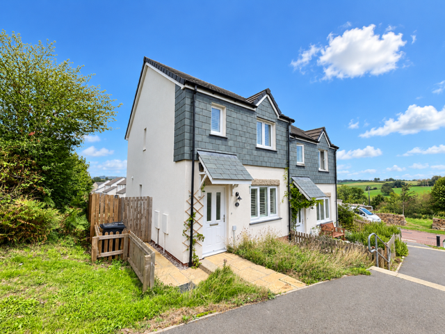 3 bed Detached for rent in Liskeard. From Stratton Creber - Liskeard