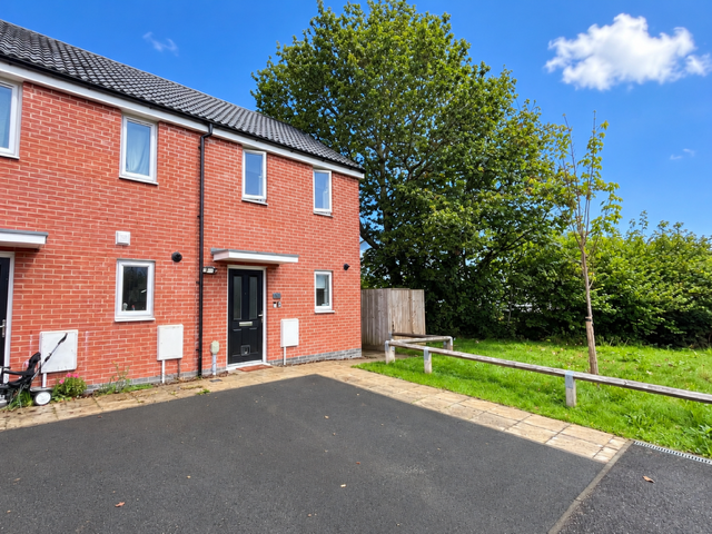 2 bed End of Terrace for rent in Liskeard. From Stratton Creber - Liskeard 2 bed End of Terrace for rent in Liskeard. From Stratton Creber - Liskeard
