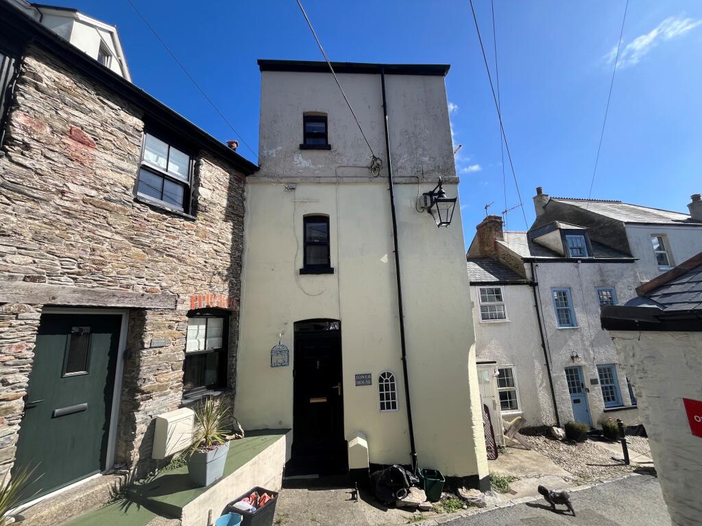 2 bed Detached for rent in Looe. From Stratton Creber - Liskeard 2 bed Detached for rent in Looe. From Stratton Creber - Liskeard
