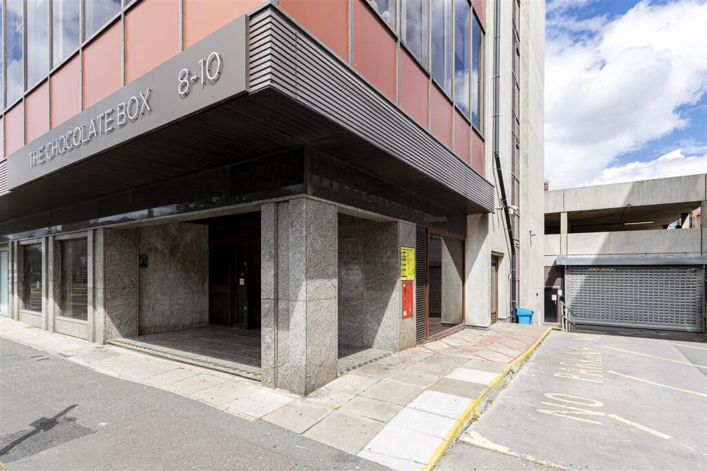 1 bed Apartment for rent in Bournemouth. From Stratton Oak Estates - Bournemouth