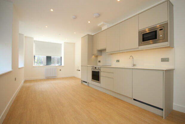1 bed 1st Floor Flat for rent in Haywards Heath. From Stuart & Partners - Haywards Heath