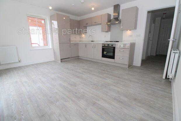 1 bed Apartment for rent in Haywards Heath. From Stuart & Partners - Haywards Heath