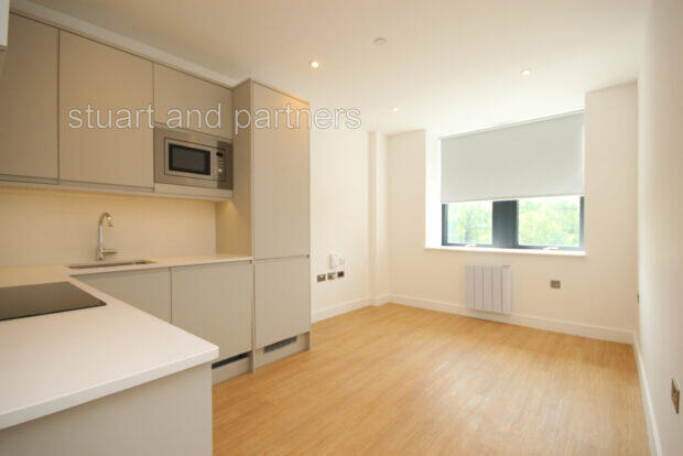 1 bed Apartment for rent in Haywards Heath. From Stuart & Partners - Haywards Heath