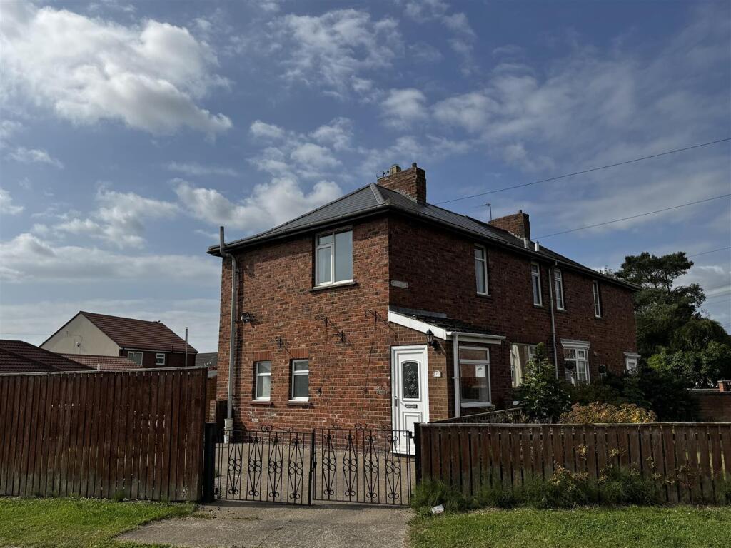 2 bed House Share for rent in Meadowfield. From Stuart Edwards - Durham