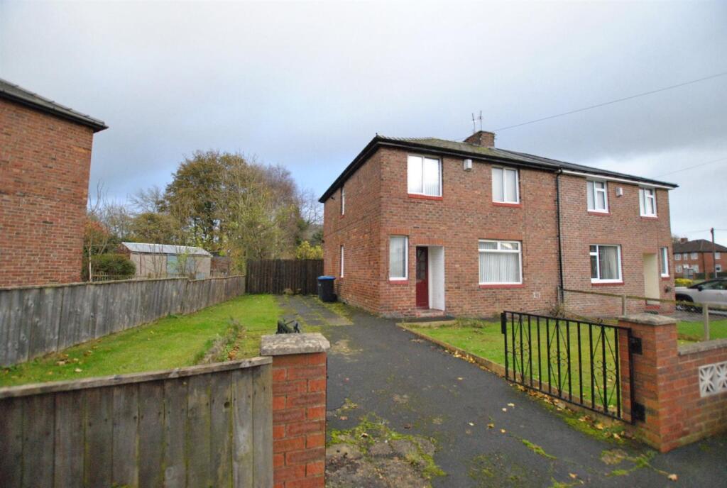 4 bed Semi Detached for rent in Durham. From Stuart Edwards - Durham