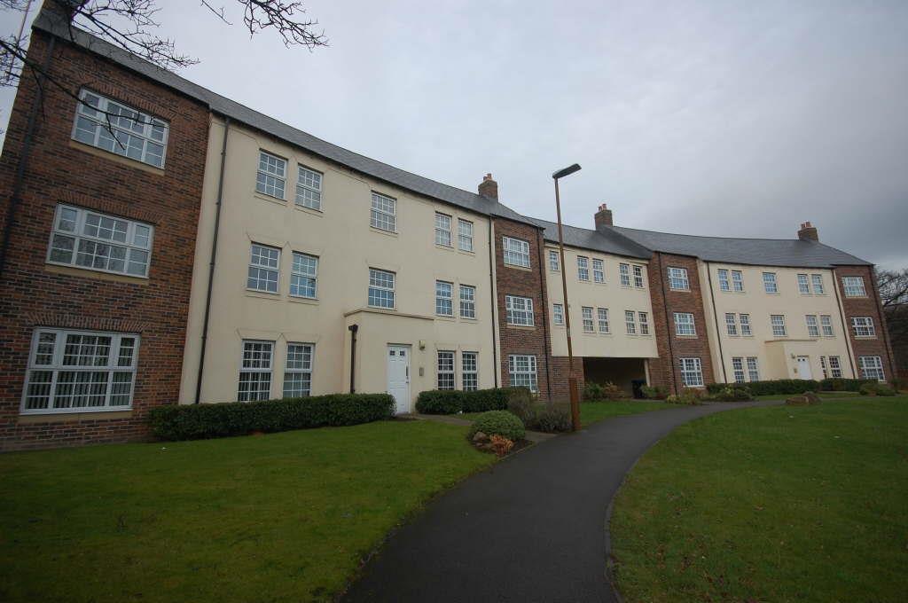 2 bed Apartment for rent in Durham. From Stuart Edwards - Durham