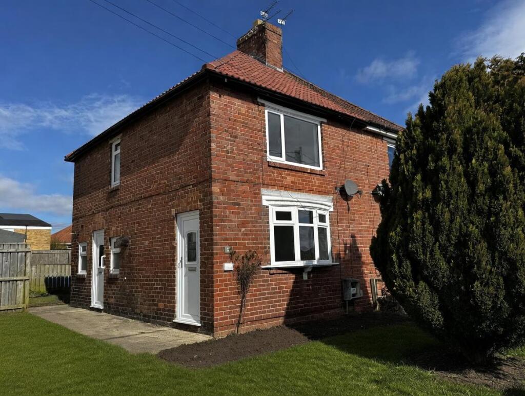 3 bed Semi Detached for rent in Durham. From Stuart Edwards - Durham 3 bed Semi Detached for rent in Durham. From Stuart Edwards - Durham