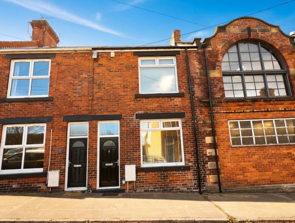 3 bed Mid Terraced House for rent in Durham. From Stuart Edwards - Durham