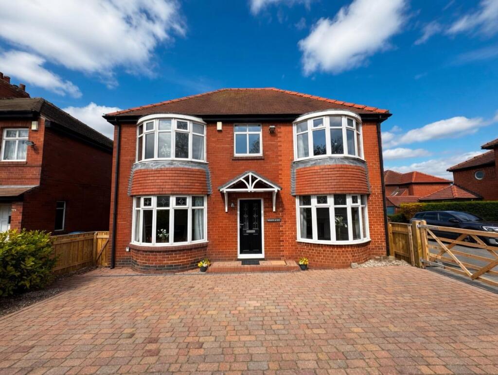 4 bed Detached for rent in Durham. From Stuart Edwards - Durham