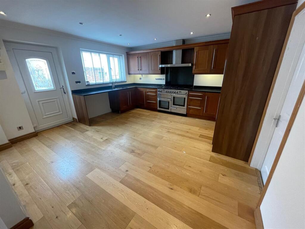 2 bed Mid Terraced House for rent in Langley Park. From Stuart Edwards - Durham