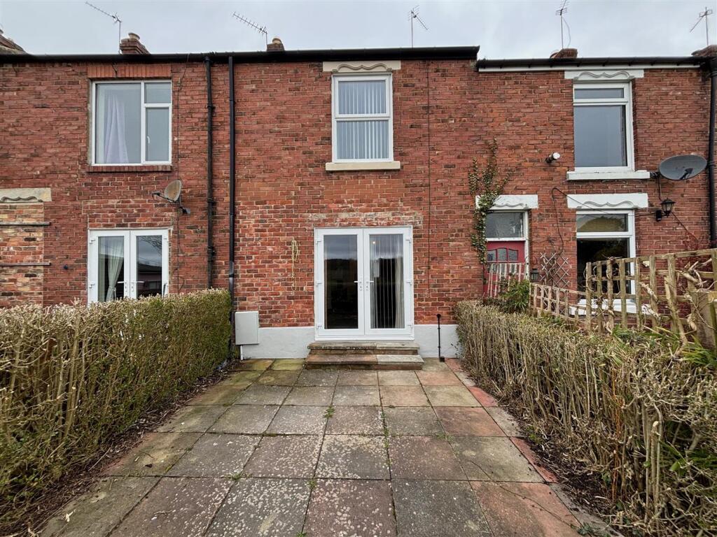 2 bed Mid Terraced House for rent in Langley Moor. From Stuart Edwards - Durham