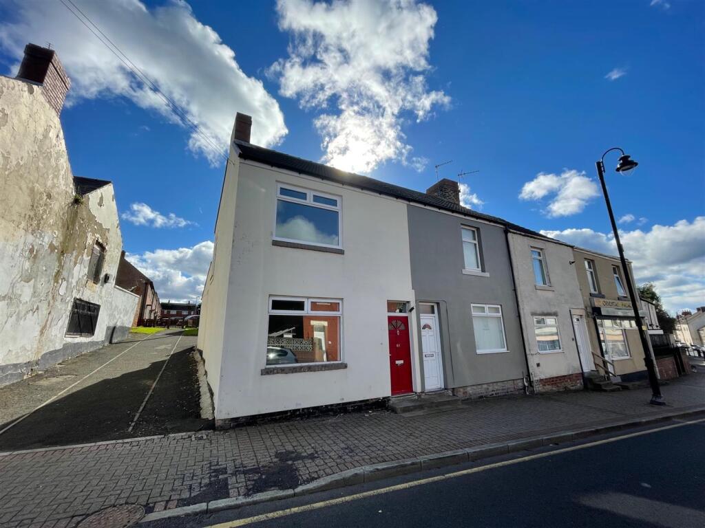2 bed Mid Terraced House for rent in Cornforth. From Stuart Edwards - Durham 2 bed Mid Terraced House for rent in Cornforth. From Stuart Edwards - Durham