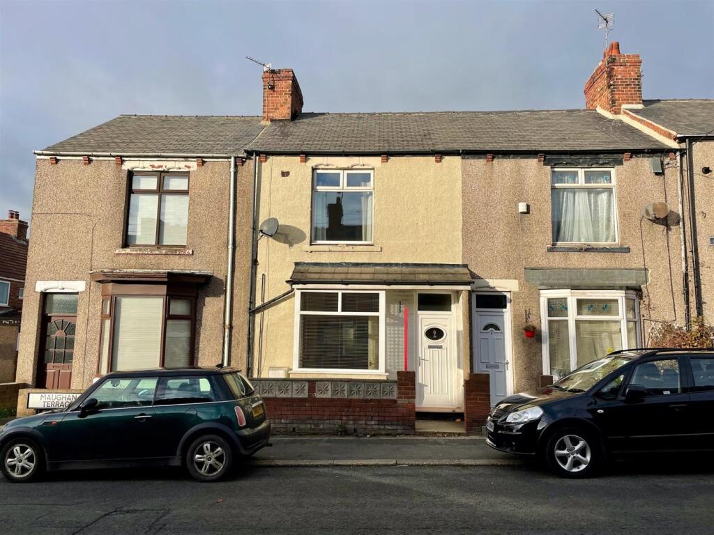 2 bed Mid Terraced House for rent in Stockton-on-Tees. From Stuart Edwards - Durham