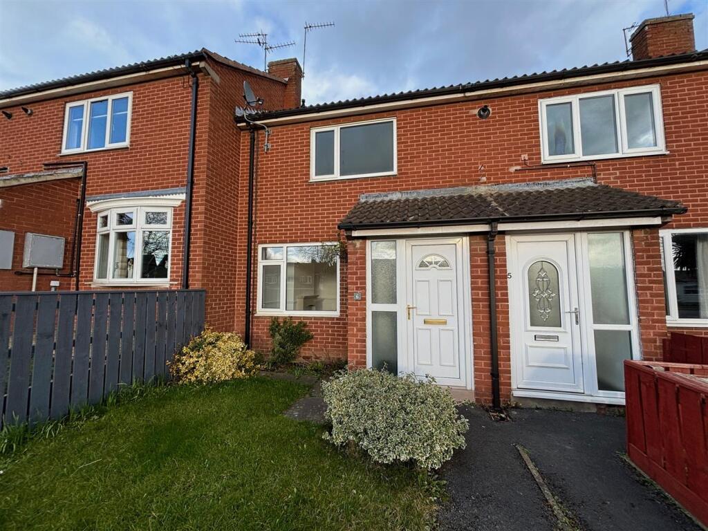 2 bed Mid Terraced House for rent in Coxhoe. From Stuart Edwards - Durham 2 bed Mid Terraced House for rent in Coxhoe. From Stuart Edwards - Durham