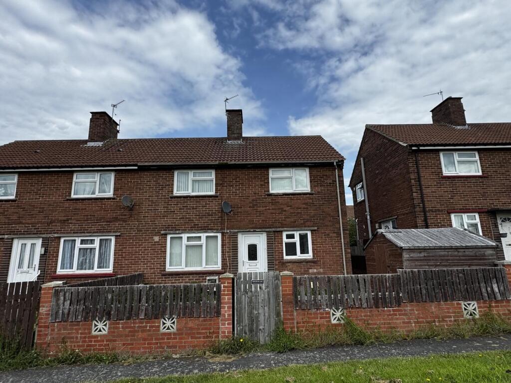 3 bed Semi Detached for rent in Bearpark. From Stuart Edwards - Durham