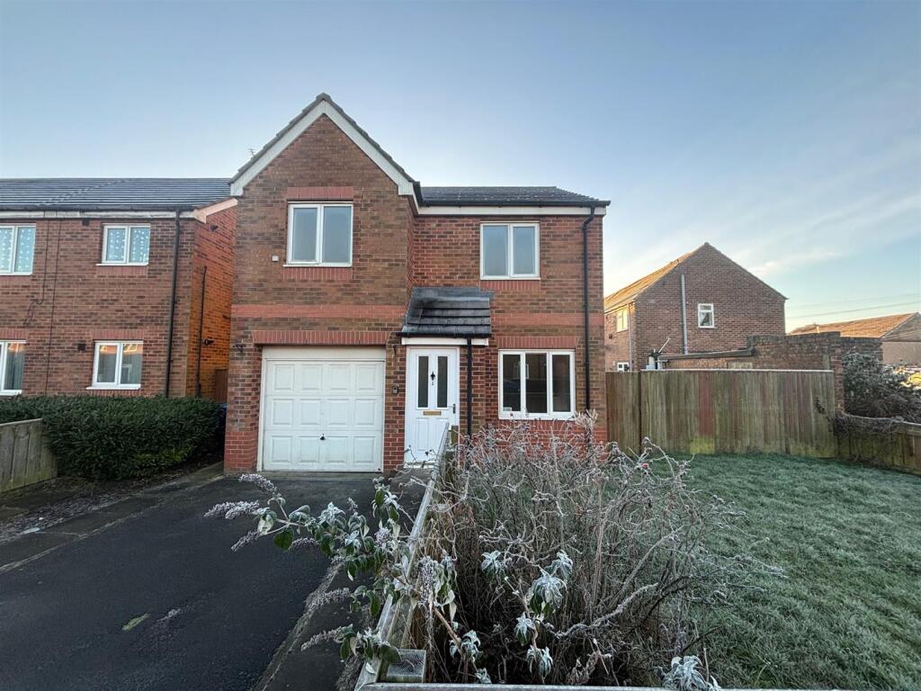 3 bed Detached for rent in Bowburn. From Stuart Edwards - Durham 3 bed Detached for rent in Bowburn. From Stuart Edwards - Durham