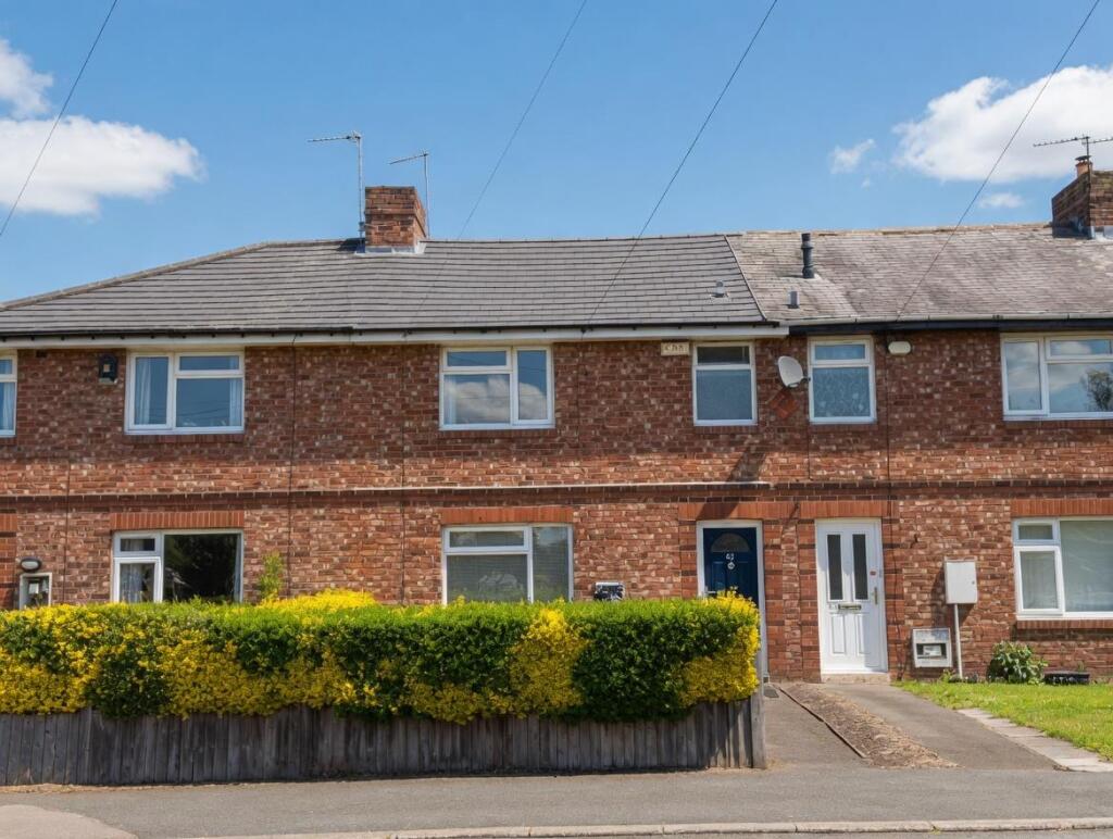 3 bed Mid Terraced House for rent in Shincliffe. From Stuart Edwards - Durham 3 bed Mid Terraced House for rent in Shincliffe. From Stuart Edwards - Durham