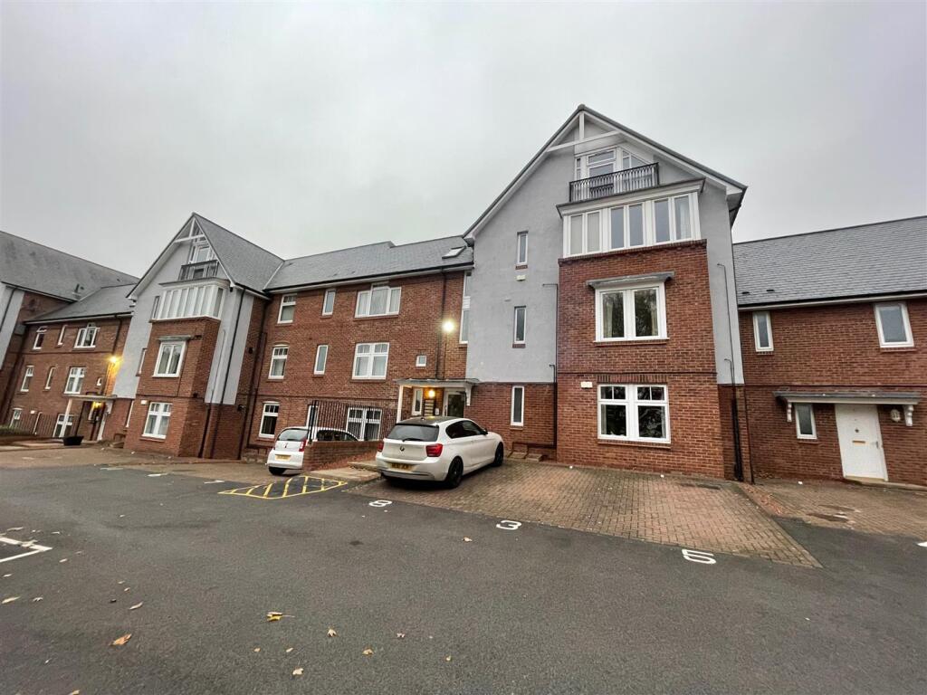 2 bed Apartment for rent in Durham. From Stuart Edwards - Durham