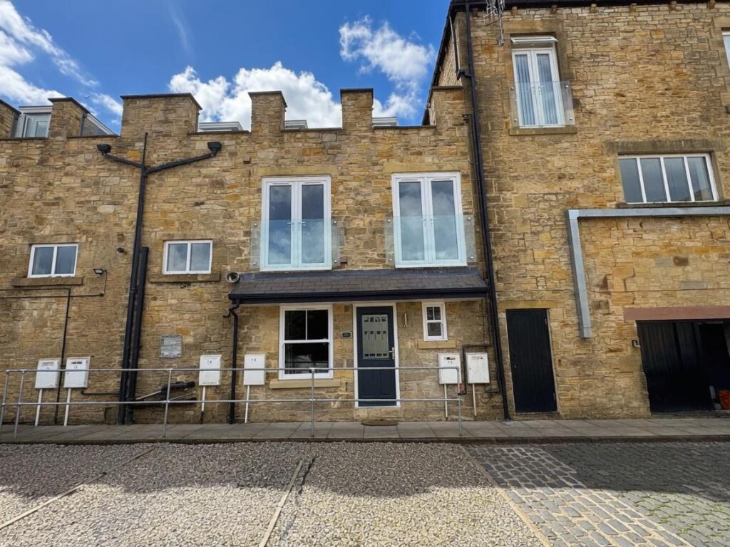 2 bed Mid Terraced House for rent in Burnopfield. From Stuart Edwards - Durham 2 bed Mid Terraced House for rent in Burnopfield. From Stuart Edwards - Durham