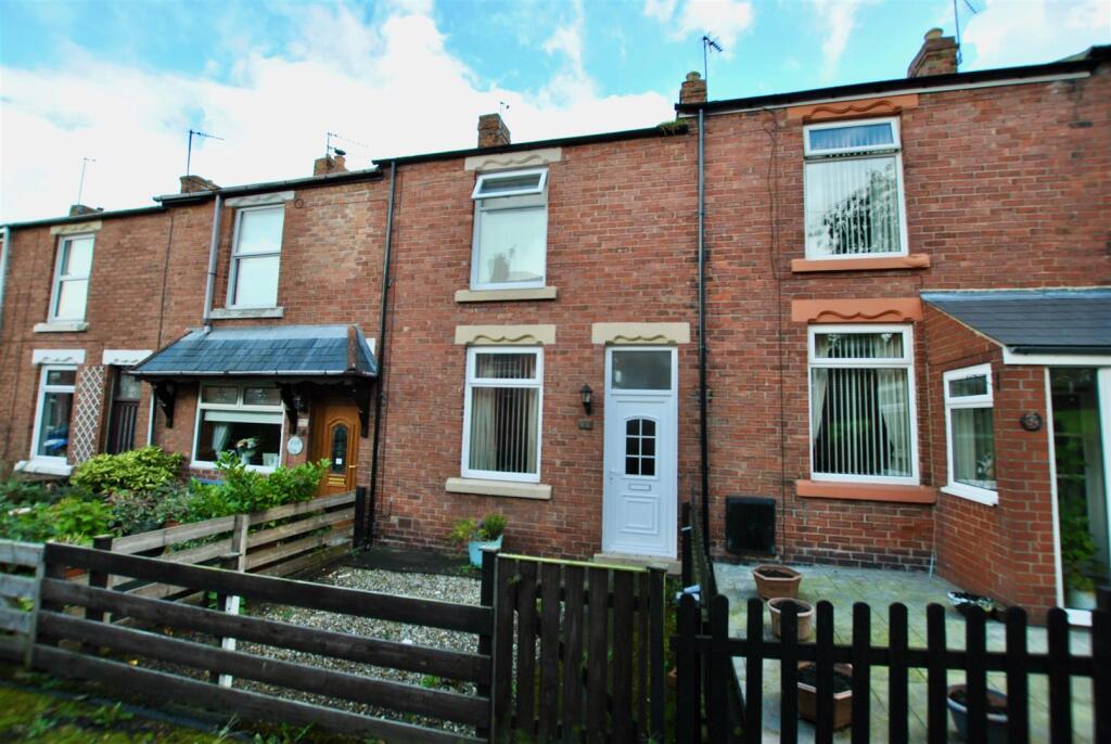 2 bed Mid Terraced House for rent in Durham. From Stuart Edwards - Durham 2 bed Mid Terraced House for rent in Durham. From Stuart Edwards - Durham