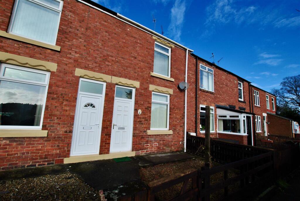 2 bed Mid Terraced House for rent in Langley Moor. From Stuart Edwards - Durham