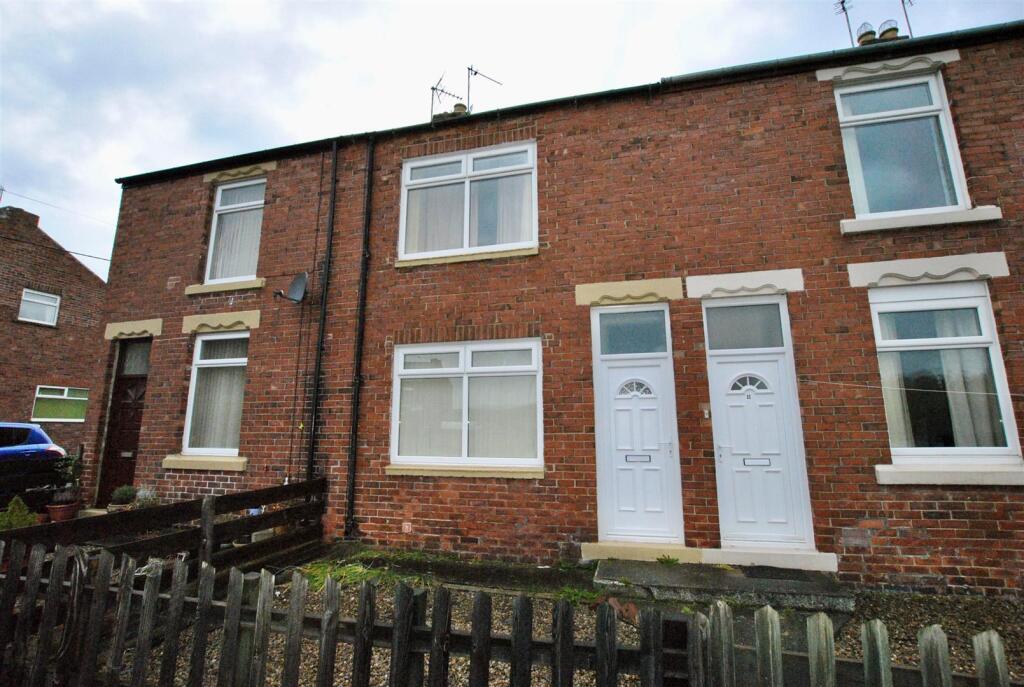 2 bed Mid Terraced House for rent in Durham. From Stuart Edwards - Durham