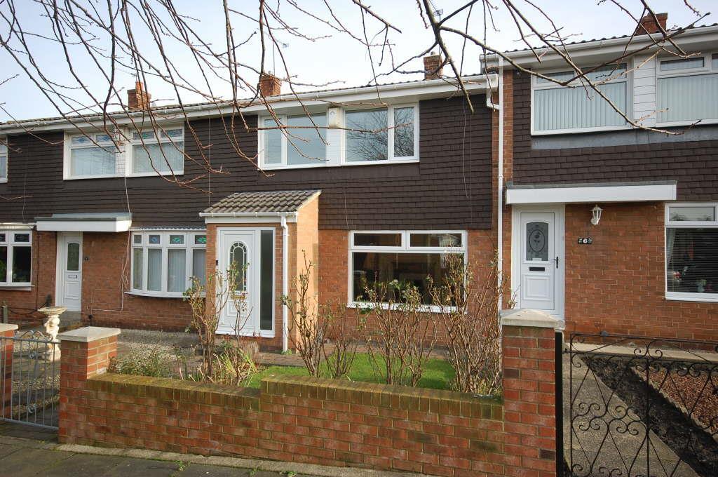 3 bed Mid Terraced House for rent in High Dubmire. From Stuart Edwards - Durham 3 bed Mid Terraced House for rent in High Dubmire. From Stuart Edwards - Durham