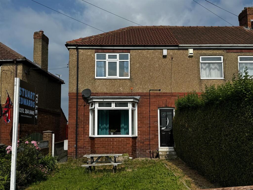 2 bed End of Terrace for rent in Bowburn. From Stuart Edwards - Durham 2 bed End of Terrace for rent in Bowburn. From Stuart Edwards - Durham