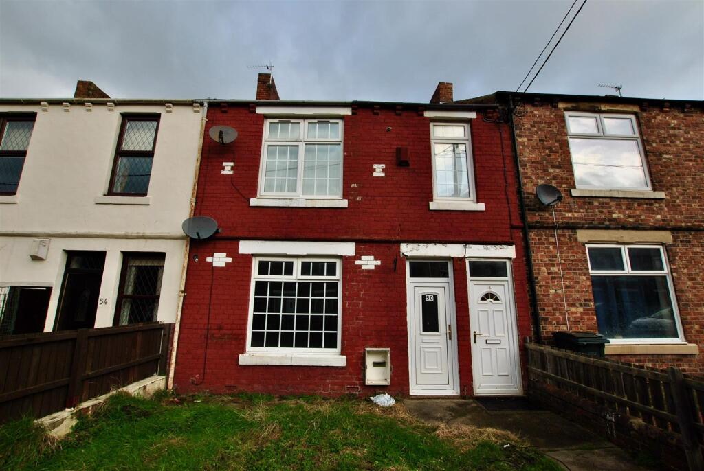 2 bed Apartment for rent in Chester-le-Street. From Stuart Edwards - Durham