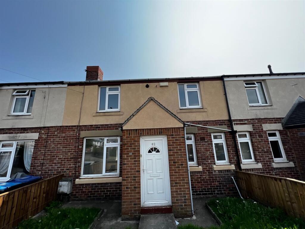 3 bed Mid Terraced House for rent in Shincliffe. From Stuart Edwards - Durham