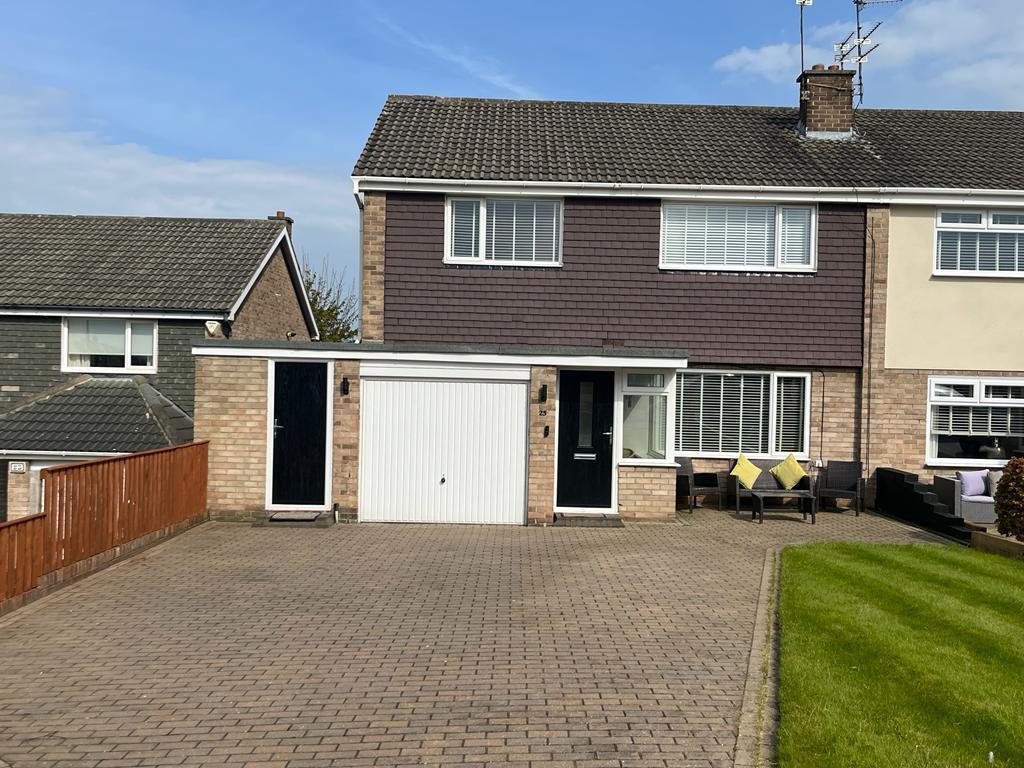 4 bed Semi Detached for rent in Sunderland. From Stuart Edwards - Durham 4 bed Semi Detached for rent in Sunderland. From Stuart Edwards - Durham