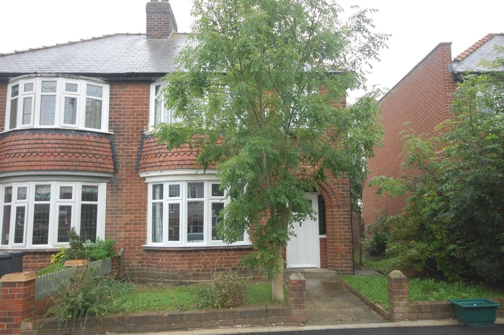 4 bed Semi Detached for rent in Durham. From Stuart Edwards - Durham