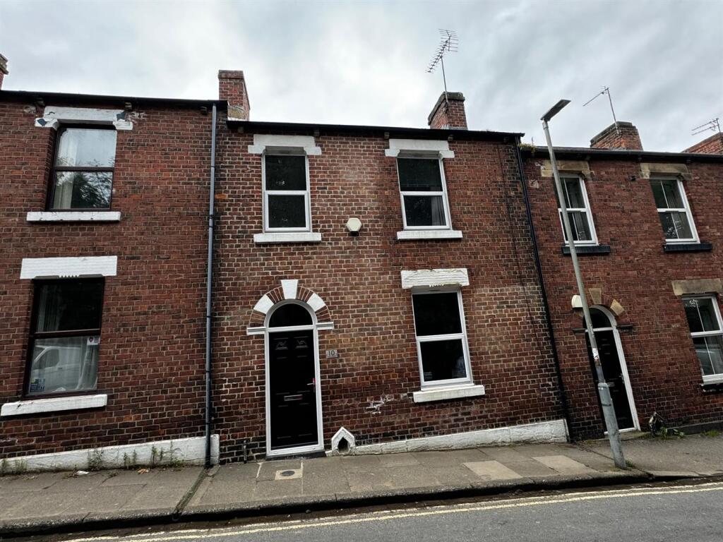 6 bed House Share for rent in Durham. From Stuart Edwards - Durham
