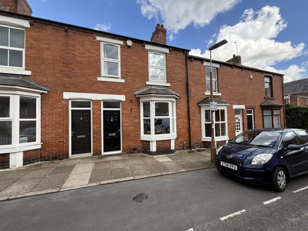 5 bed Mid Terraced House for rent in Durham. From Stuart Edwards - Durham 5 bed Mid Terraced House for rent in Durham. From Stuart Edwards - Durham