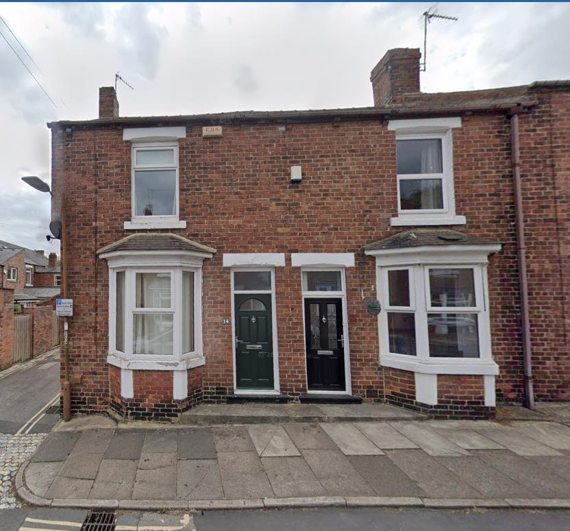 5 bed Mid Terraced House for rent in Durham. From Stuart Edwards - Durham 5 bed Mid Terraced House for rent in Durham. From Stuart Edwards - Durham