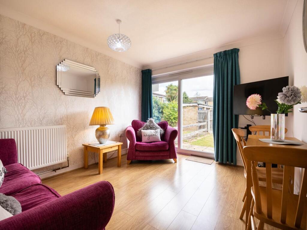 4 bed Detached for rent in Tyler Hill. From Student Places Ltd - Canterbury