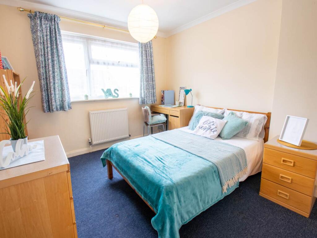 1 bed Detached for rent in Tyler Hill. From Student Places Ltd - Canterbury