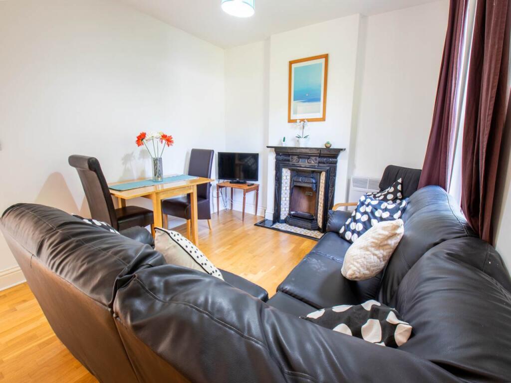 1 bed Detached for rent in Tyler Hill. From Student Places Ltd - Canterbury