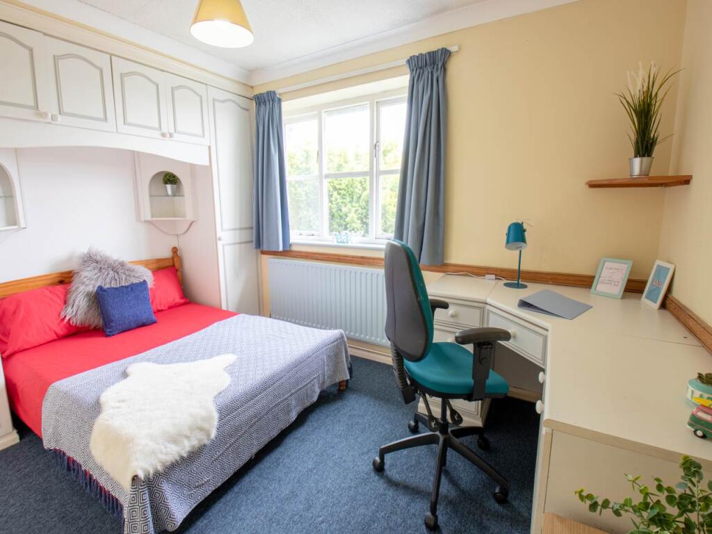 1 bed Detached for rent in Harbledown. From Student Places Ltd - Canterbury 1 bed Detached for rent in Harbledown. From Student Places Ltd - Canterbury