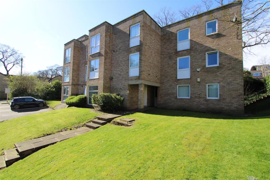 1 bed Apartment for rent in Bradford. From Sugdens - Cleckheaton 1 bed Apartment for rent in Bradford. From Sugdens - Cleckheaton