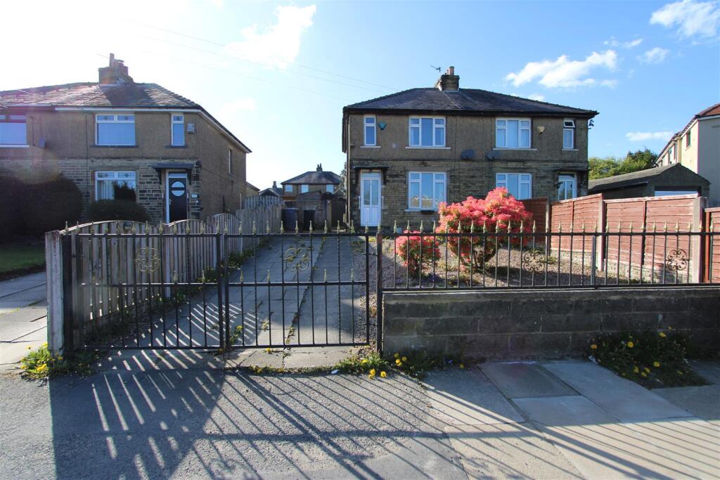 3 bed Semi Detached for rent in Bradford. From Sugdens - Cleckheaton