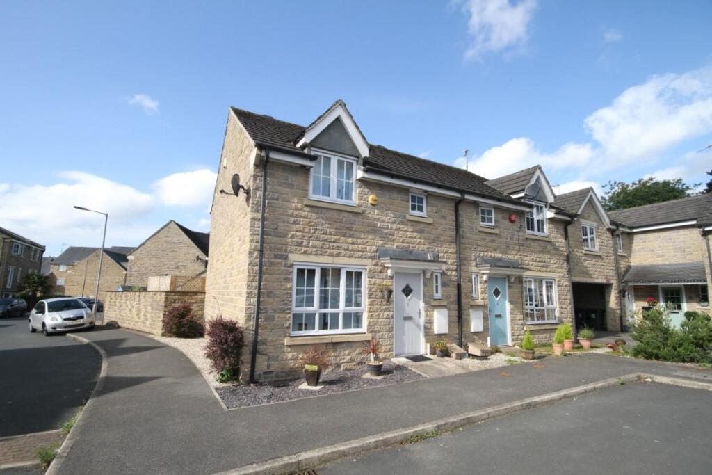 3 bed Semi Detached for rent in Esholt. From Sugdens - Cleckheaton