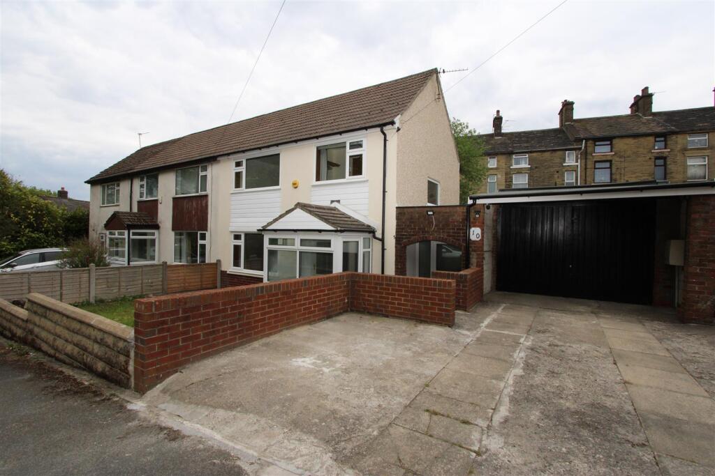 3 bed Semi Detached for rent in Bradford. From Sugdens - Cleckheaton