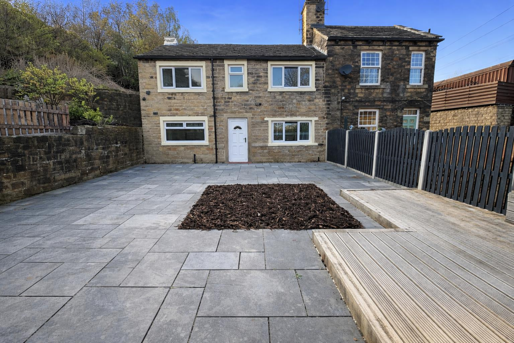 4 bed Semi Detached for rent in Oakenshaw. From Sugdens - Cleckheaton