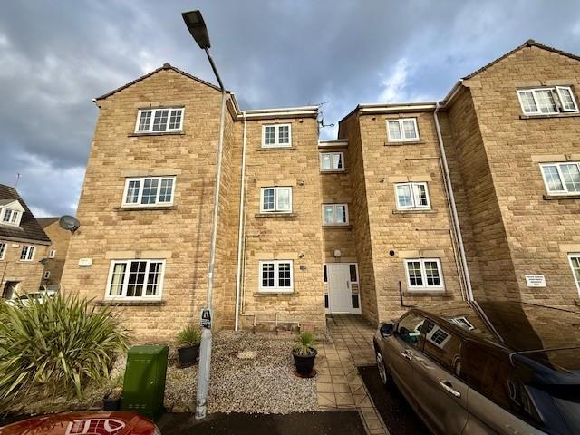 2 bed Apartment for rent in Calverley. From Sugdens - Cleckheaton