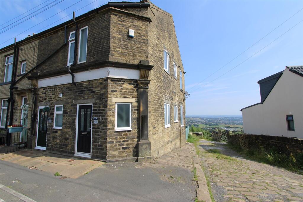 1 bed Apartment for rent in Mountain. From Sugdens - Cleckheaton