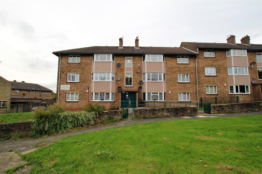 2 bed Apartment for rent in Shipley. From Sugdens - Cleckheaton